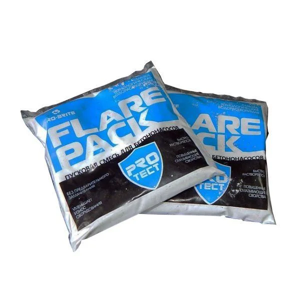 Пусковая смесь Flare Pack, 230 гр