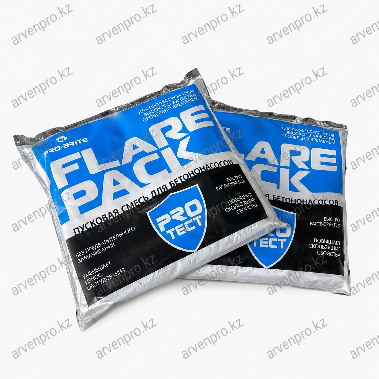Пусковая смесь Flare Pack, 230 гр