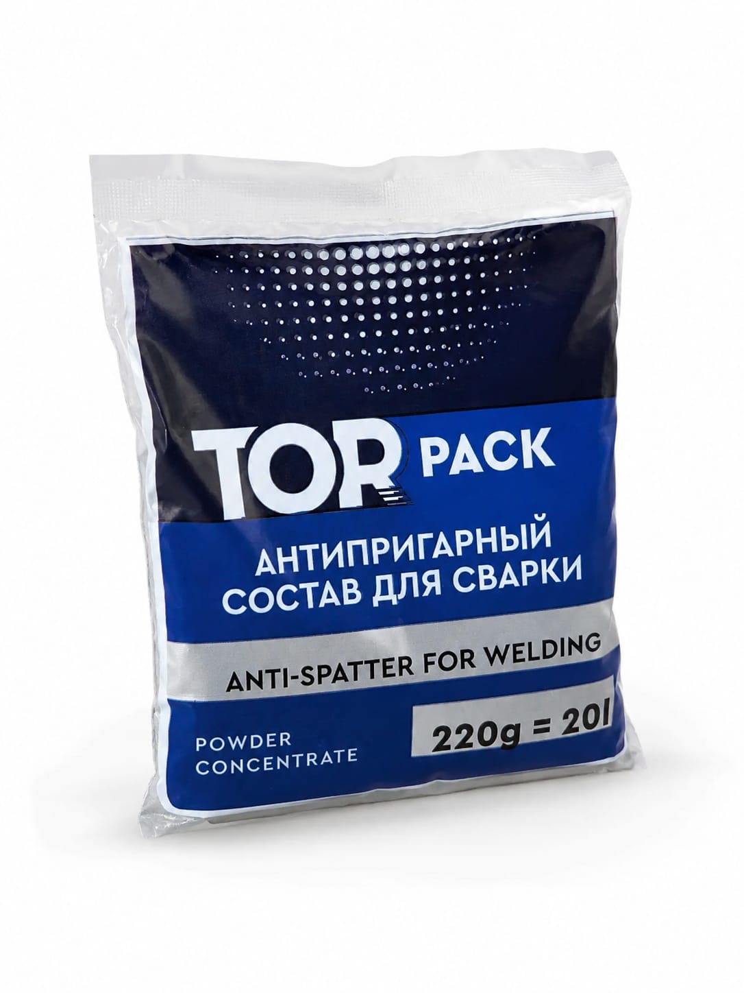 Антипригарный состав для сварки TOR-PACK